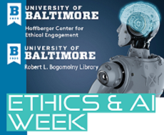 Ethics and AI Week: AI Panel Presentations